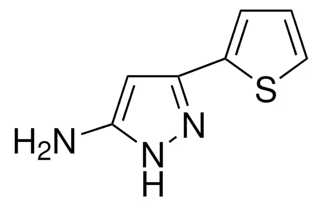5-(2-Thienyl)-3-(trifluoromethyl)pyrazole structure, CAS 26974-16-3