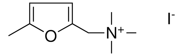 5-Methylfurmethiodide structure, CAS 1197-60-0