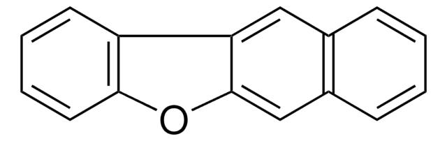 Benzo[b]naphtho[2,3-d]furan structure, CAS 243-42-5