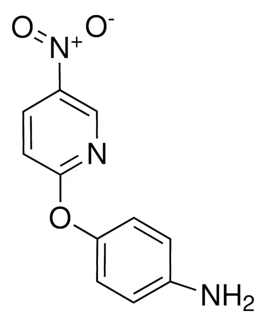 4-(5-Nitro-2-pyridinyl)benzenecarbaldehyde structure, CAS 433920-97-9