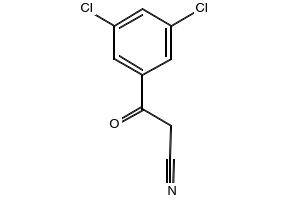 3-(3,5-Dichlorophenyl)benzaldehyde structure, CAS 656305-82-7
