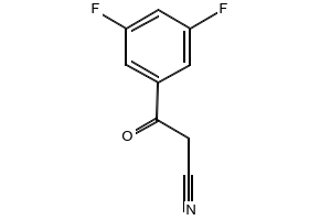 3-(3,5-Difluorophenyl)benzaldehyde structure, CAS 656306-74-0