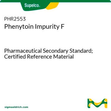 5-Phenyl-5-(p-tolyl)hydantoin structure, CAS 51169-17-6