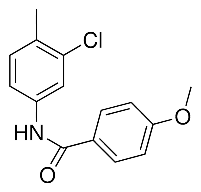 3-Chloro-4'-methoxy-3'-nitrobenzophenone structure, CAS 66938-41-8