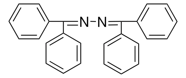 Benzophenoneazine structure, CAS 983-79-9