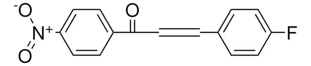 4-Nitrochalcone structure, CAS 1222-98-6
