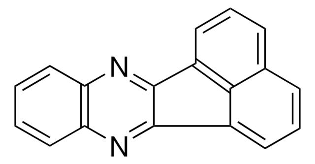 Diazabenzi[k]fluoranthene structure, CAS 207-11-4