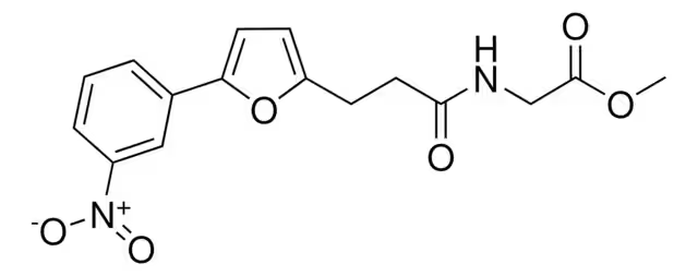 (3-Amino-5-nitrophenyl)boronicacidhydrochloride structure, CAS 389621-79-8