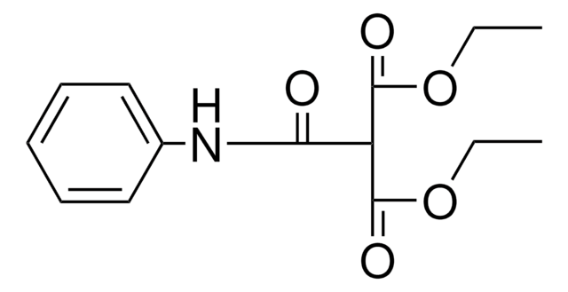 Diethylbenzamidomalonate structure, CAS 16798-45-1