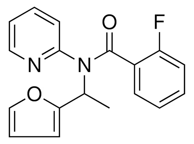 N-(1-Furan-2-yl-ethyl)-hydroxylamine structure, CAS 123606-36-0
