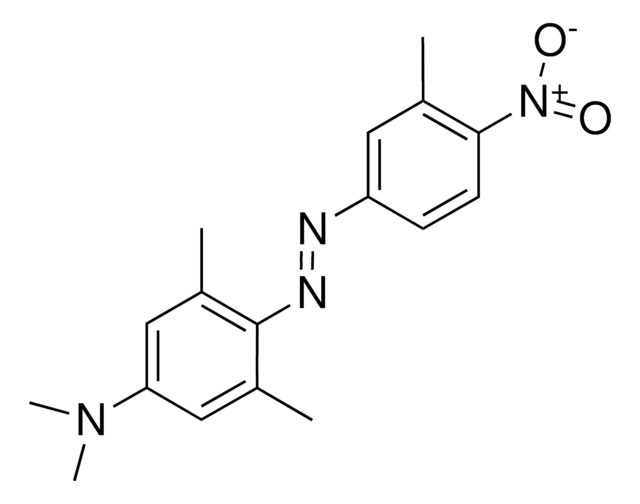 6-Nitro-2,3-xylidine structure, CAS 59146-96-2