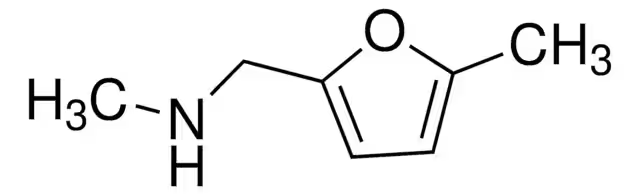 Furan-2-Ylmethyl-(2-Methyl-Benzyl)-Amine structure, CAS 225326-01-1