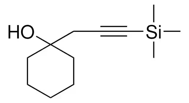 (3-Trimethylsilyl-2-propynyl)triphenylphosphoniumBromide structure, CAS 42134-49-6