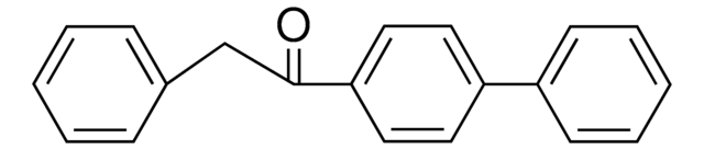 1-(4-Furan-2-yl-phenyl)-ethanone structure, CAS 35216-08-1
