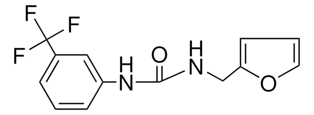Furan-2-ylmethyl-(1-phenyl-but-3-enyl)-amine structure, CAS 435342-10-2