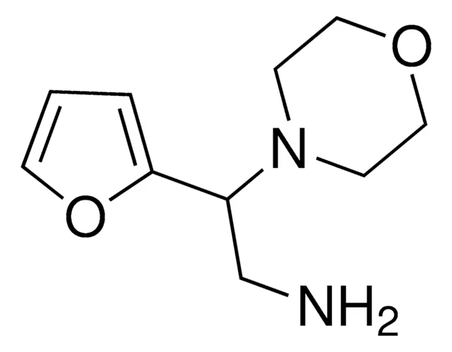 4-Furan-2-yl-benzoicacidmethylester structure, CAS 53355-25-2