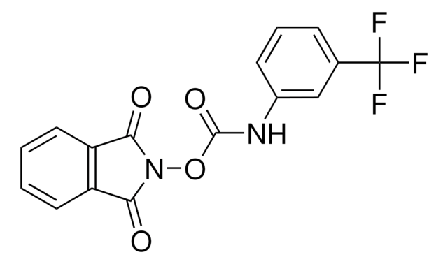 3-(N-Phthalimido)propyltrichlorosilane structure, CAS 62641-06-9