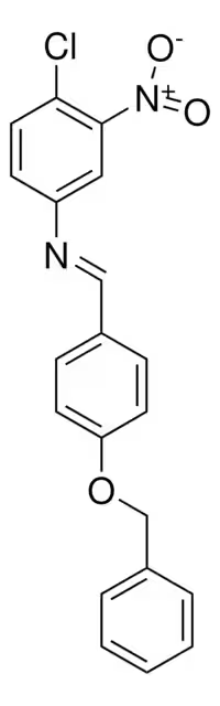 3-Chloro-4-nitroaniline structure, CAS 825-41-2