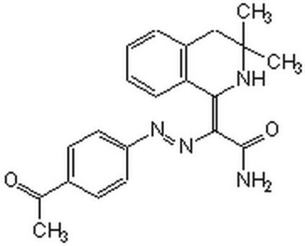 2-(3,3-Dimethyl-3,4-dihydro-isoquinolin-1-ylamino)-4-methylsulfanylbutyricacid structure, CAS 187884-93-1