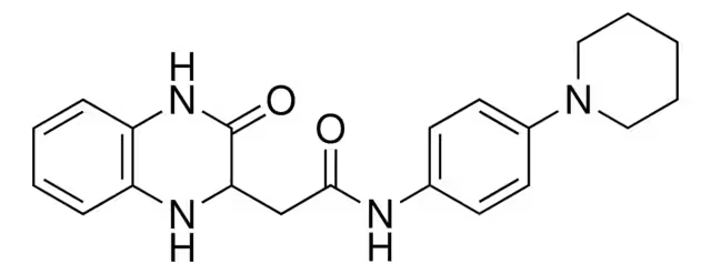 2-Cyclohexyl-1-oxo-3-phenyl-1,2,3,4-tetrahydro-4-isoquinolinecarboxylicacid structure, CAS 73349-37-8