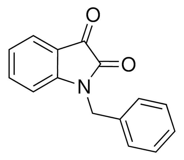 1-isopropyl-1H-indole-2,3-dione structure, CAS 10487-31-7