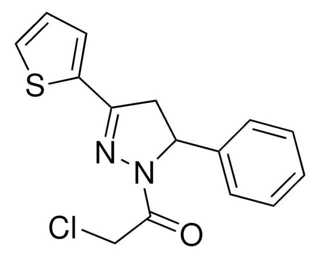 2-[5-(2-Chloroacetyl)-2-Thienyl]AceticAcid structure, CAS 175203-15-3