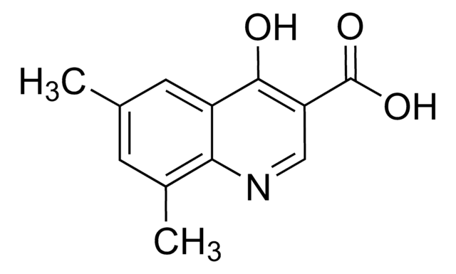 6,8-Dimethyl-3-formylchromone structure, CAS 42059-75-6