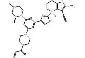 5-Amino-3-Methyl-Thiophene-2,4-DicarboxylicAciddiumethyl structure, CAS 103765-33-9