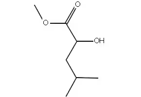 MethylL-2-isothiocyanato-4-methylvalerate structure, CAS 21055-43-6