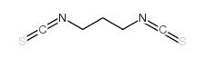 1,3-Propanediisothiocyanate structure, CAS 109704-32-7