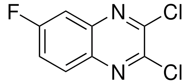 2,3-Dichloro-6-trifluoromethyltoluene structure, CAS 11571-59-0