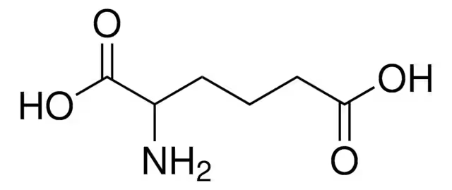 DL-2-Aminoadipicacidhydrate structure, CAS 542-32-5