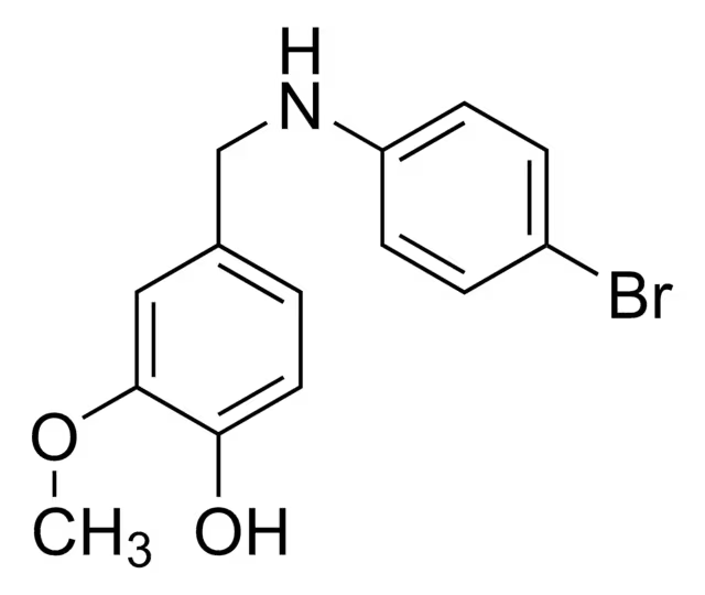 2-Amino-2-(4-bromophenyl)aceticacid structure, CAS 129592-99-0