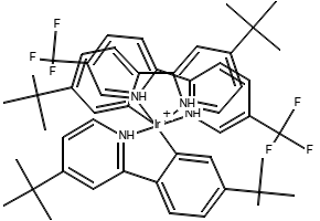 2,2-Bis(trifluoromethyl)-2-hydroxyaceticacid structure, CAS 662-22-6