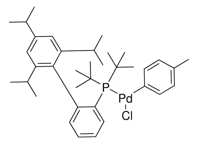Chloro(bis-pentafluoroethyl)phosphine structure, CAS 35449-89-9