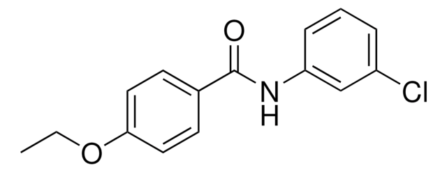 3-Ethoxybenzamide structure, CAS 55836-69-6