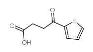 3-(2-Thenoyl)propionicacid structure, CAS 4653-08-1