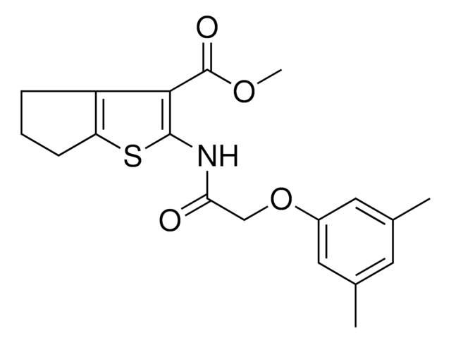 2-Acetyl-3,5-dimethylbenzo(B)thiophene structure, CAS 6179-05-1