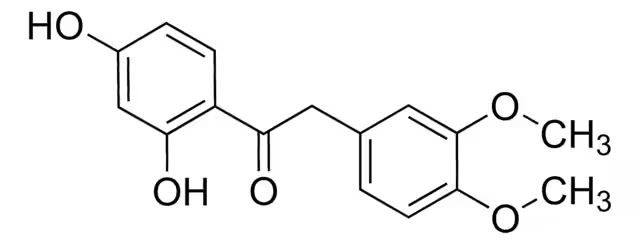 4-(2-Chloroethyl)acetophenone structure, CAS 69614-95-5