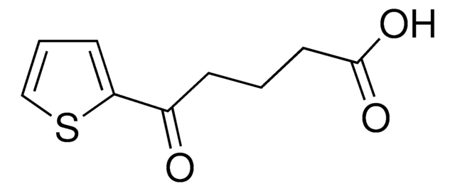 4-(2-Thienoyl)butyricacid structure, CAS 22971-62-6