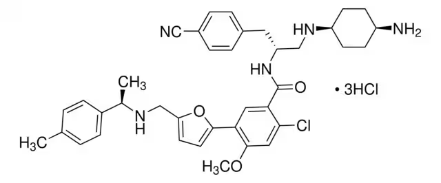 (R)-3-Amino-4-(2-furyl)butanoicacid structure, CAS 270596-32-2