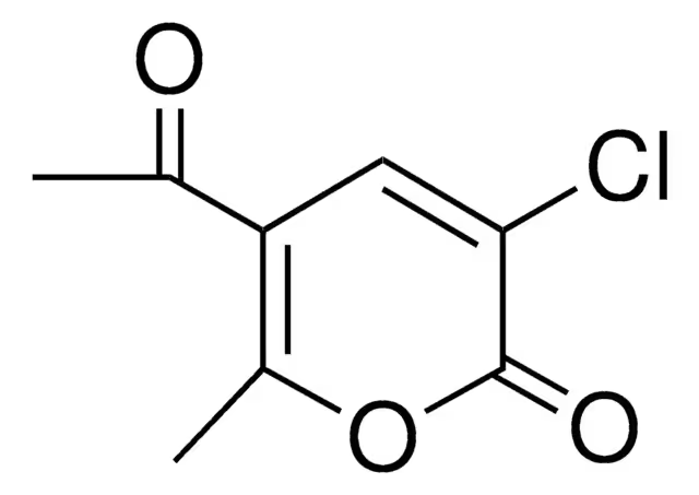 2-Acetyl-5-chloro-3-methylthianaphthene structure, CAS 51527-18-5