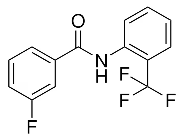 2-Fluoro-3-(trifluoromethyl)benzamide structure, CAS 207853-60-9