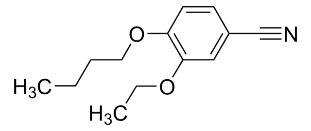 3-Butoxy-4-methoxybenzamide structure, CAS 306935-35-3
