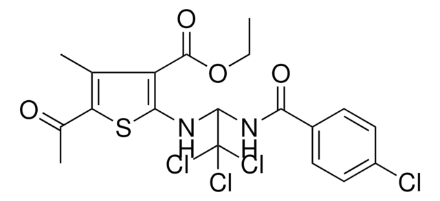 1-(2-Amino-5-chlorobenzoyl)-1-methylhydrazine structure, CAS 59169-70-9