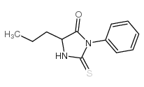 PTH-DL-Norvaline structure, CAS 66703-27-3