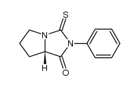 PTH-L-Proline structure, CAS 29635-99-2