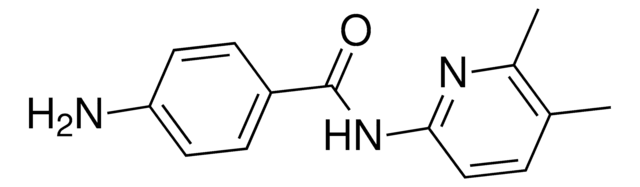 2-Amino-5,6-dimethyl-4-hydroxypyrimidine structure, CAS 3977-23-9