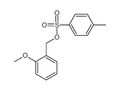 2-Methoxybenzyltosylate structure, CAS 900797-81-1