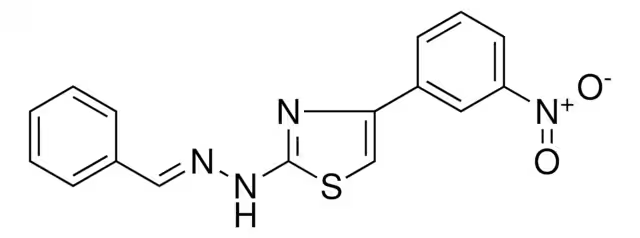 3-(2-Methyl-thiazol-4-yl)-benzaldehyde structure, CAS 850375-05-2